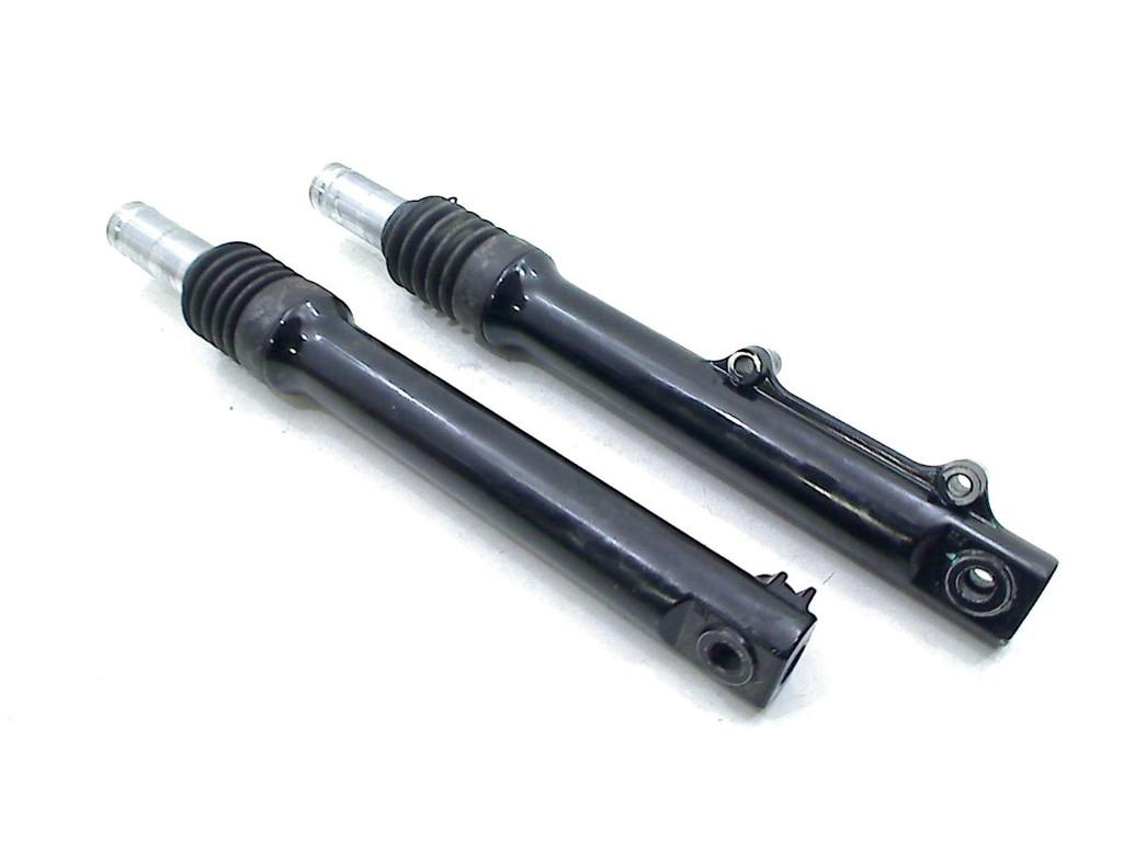 VOORVORK COMPLEET Sym Fiddle 2 50 4T E5 2021-2024, Fietsen en Brommers, Brommeronderdelen | Algemeen, Gebruikt, Overige typen