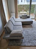 Sofa, Ophalen, Gebruikt, Stof