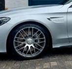 AMG C63 étape 1 2017, Particulier, Achat