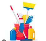 Société nettoyage avec numéro tva, Horaire variable, À partir de 10 ans, Freelance ou Intérim, Convient comme travail d'appoint