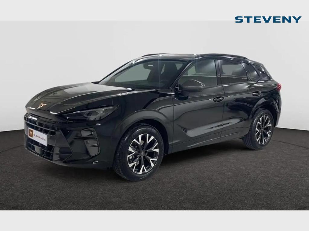 Cupra Terramar Terramar Business 1.5 eTSI 150ch (110kW) DSG, Autos, Autos Autre, https://public.car-pass.be/vhr/982c315e-fb10-40b6-b5a8-6edd9bb54259