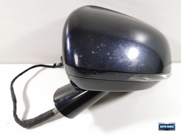 Buitenspiegel links van een Volvo V90, Auto-onderdelen, Spiegels, Volvo, Gebruikt, 3 maanden garantie, Ophalen of Verzenden