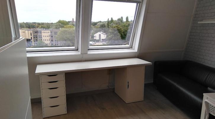 Mooie gemeubelde studenten studio te huur, Immo, Appartements & Studios à louer, Louvain, 20 à 35 m²