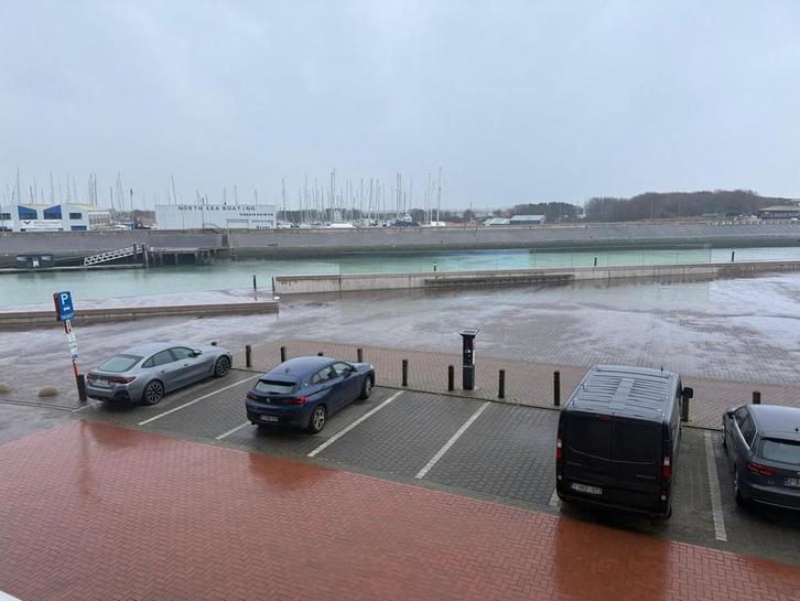 Gerenoveerd 2 slaapkamer appartement jachthaven Blankenberge, Immo, Huizen en Appartementen te koop, Provincie West-Vlaanderen