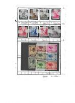 reeks 458 tm 465, Ophalen of Verzenden