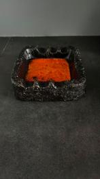 Vintage asbak keramiek, Verzenden