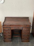 Secretaire, Ophalen