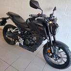 Honda cb125r (verlaagd) 540 km!!!!, LED Verlichting, Occasion, Particulier, 125 cc