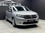 Dacia Sandero Sandero 0.9 TCe *12 mois de garantie*, Autos, Dacia, Achat, 90 ch, Noir, 5 portes