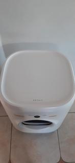 Litière automatique pour chat Petkit Pura X, Animaux & Accessoires, Enlèvement