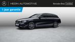 Mercedes-Benz E-Klasse 200 D Break Luxury Line | Panoramisch, Auto's, Automaat, Regensensor, Gebruikt, 4 cilinders
