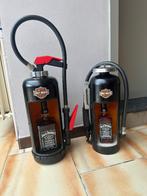 Harley-Davidson brandblussers nieuw, Maison & Meubles, Extincteurs & Coffres-forts, Enlèvement, Comme neuf, Extincteur