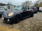 Mini cooper cabrio, Auto's, Mini, Voorwielaandrijving, 4 cilinders, Leder, Handgeschakeld