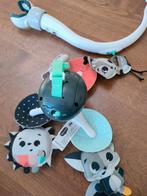 Muziekmobiel Tiny love, Kinderen en Baby's, Ophalen of Verzenden, Zo goed als nieuw, Mobiel, Met geluid