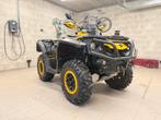 Can Am Outlander 1000 XTP