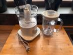 KENWOOD food processor : hakken, snijden, raspen, mixen., Huis en Inrichting, Ophalen, Zo goed als nieuw