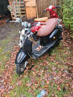 Trottinette 50cc Neco, toutes les pièces sont disponibles sé, Enlèvement ou Envoi