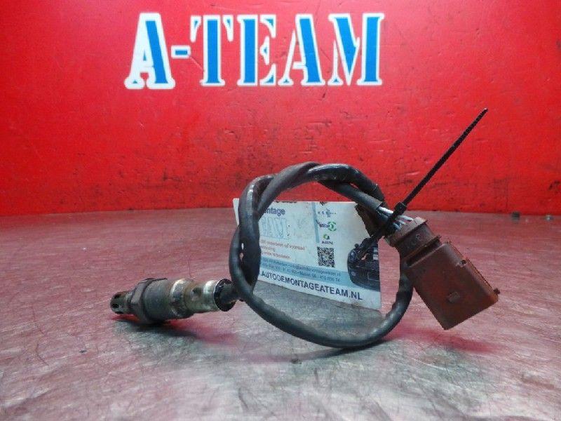 LAMBDASONDE Caddy Combi III (2KB,2KJ) (036906262AA), Gebruikt, Volkswagen