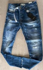 Marshall Denim Jeans ~NIEUW~ [18] Maat 31, Kleding | Heren, Spijkerbroeken en Jeans, Ophalen of Verzenden, Nieuw, Blauw, W32 (confectie 46) of kleiner