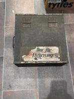 Duitse medische kist, Verzamelen, Ophalen of Verzenden