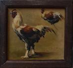 E.Meulat==Pseudonyme Henry Schouten == poulets., Enlèvement ou Envoi