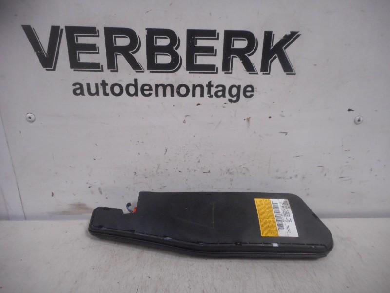 AIRBAG STOEL LINKS Opel Astra J (PC6 / PD6 / PE6 / PF6), Gebruikt, Opel