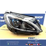 W205 KOPLAMP RECHTS LED High Performance A2059061204 Mercede, Auto-onderdelen, Gebruikt, -, Ophalen of Verzenden, -