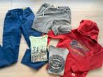 PETROL 5 stuks - 12 jaar, Kinderen en Baby's, Kinderkleding | Maat 152, Ophalen of Verzenden, Gebruikt, Jongen, Setje