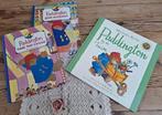 3 boeken beertje Paddington, circus, winkelen, tuin, Ophalen of Verzenden, Gelezen, Fictie algemeen