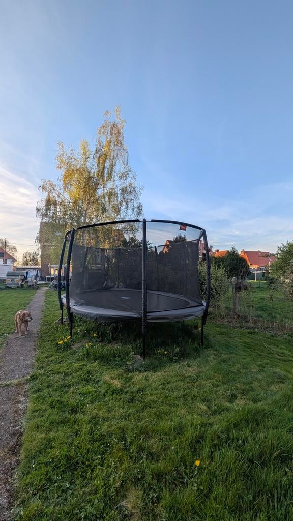 Trempoline, Enfants & Bébés, Jouets | Extérieur | Trampolines, Enlèvement