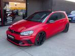 Volkswagen Golf GTI DSG CLUBSPORT SCHAALSTOELEN Tuned Vmaxx, Autos, Rouge, Euro 6, Entreprise, https://public.car-pass.be/vhr/ec748693-fb89-490c-982b-21b70d667c97
