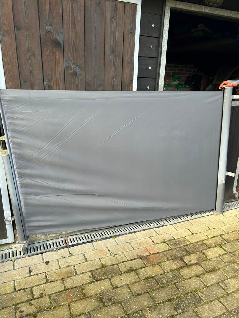 Tuinscherm, Jardin & Terrasse, Écrans de jardin, Enlèvement, Comme neuf