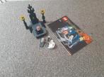 Lego The Lord of the Rings 79005 The Wizard Battle, Ophalen of Verzenden, Zo goed als nieuw, Complete set, Lego