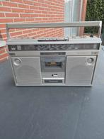 Panasonic RX 5120 LS (Matsushita Electric Technics) Boombox, Audio, Tv en Foto, Ophalen of Verzenden, Gebruikt, Radio