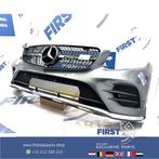 BUMPER W253 GLC43 AMG VOORBUMPER A2538853300 Mercedes GLC CO, Utilisé, -, Avant, -