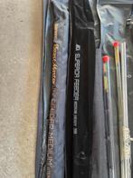 Visgrief, Watersport en Boten, Hengelsport | Witvissen, Ophalen