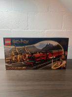 LEGO 76423 Harry Potter Hogwarts Express Trein, Ophalen, Nieuw, Complete set, Lego
