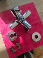 Mitigeur de bain chromé Grohe, Bricolage & Construction, Sanitaire, Enlèvement ou Envoi, Comme neuf, Chrome, Baignoire