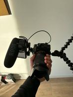 Sony A7 III + FE 28-70mm + accessoires, TV, Hi-fi & Vidéo, Enlèvement, Neuf, Lentille standard