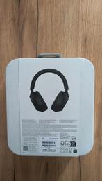 Sony WH-1000XM5 Zwart  NEW, TV, Hi-fi & Vidéo, Casques audio, Enlèvement ou Envoi, Neuf, Sony, Bluetooth