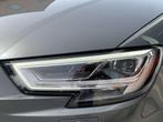 Audi A3 1.6 TDI S-Line / Xenon / Gps / Cruise / LED / PDC, Argent ou Gris, Achat, Entreprise, Boîte manuelle