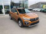 Dacia Sandero Stepway Plus TCe 90, Auto's, Dacia, 67 kW, 115 g/km, Bedrijf, Sandero