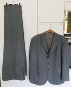 Costume chiné gris-bleu de marque, Vêtements | Hommes, Enlèvement, Bleu