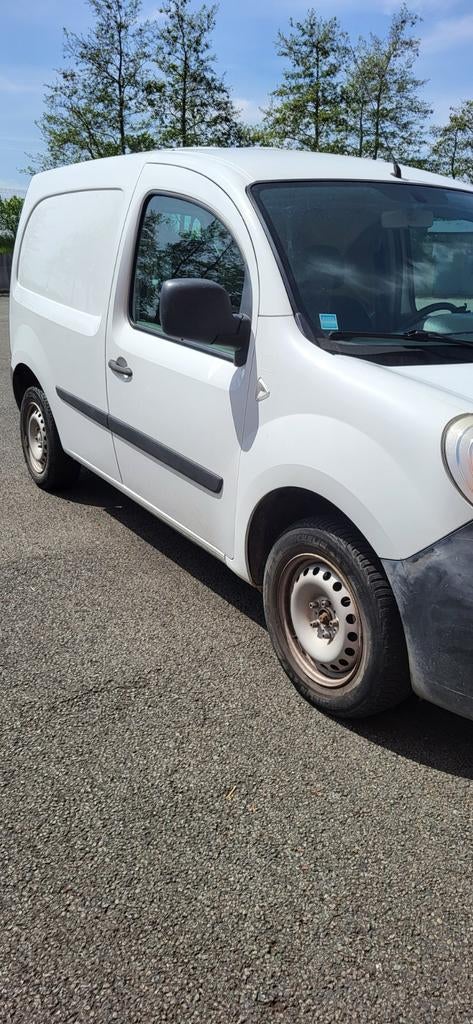 Renault kangoo 1.5dci 68cv, Achat, Renault