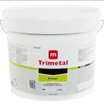 Peinture Trimetal PRIMER, MAT, MAGNACRYL PRESTIGE, Bricolage & Construction, Neuf, Bricoquievrain@gmail.com, 10 à 15 litres, Enlèvement