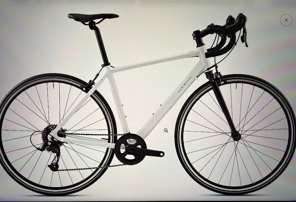NIEUWE Van Rysel Racefiets., Ophalen, Nieuw, 10 tot 15 versnellingen, Overige merken