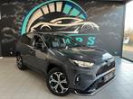 RAV 4 Plug-in-Hybrid Technik- und Style Paket, Auto's, Automaat, Leder, Rav4, SUV of Terreinwagen
