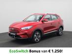 MG ZS Standard Range 51 kWh Comfort (automatique), Achat, Entreprise, ZS, 5 portes