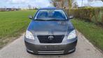 2002 Toyota Corolla 1.4 essence 100ch / pneus NEUFS / EURO 4, Autos, Achat, Boîte manuelle, Corolla, Particulier