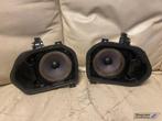 Bmw E36 cabrio speaker houders achter deurpanelen 3–serie, Enlèvement ou Envoi, -, -, -